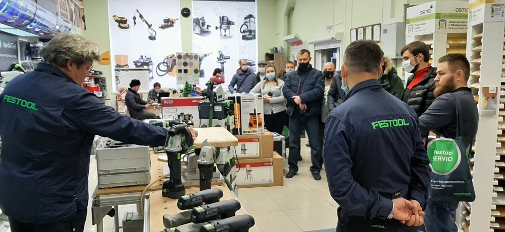 в Нижнем Новгороде в АРСЕНАЛ МАСТЕРА Фестул