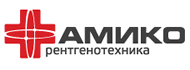 Логотип НПАО «АМИКО»