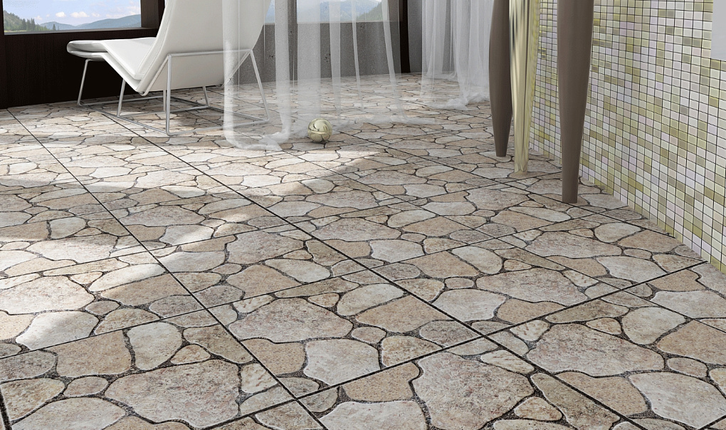 Коллекция Patio