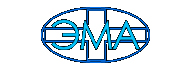 Логотип Новоаннинский завод «ЭМА»