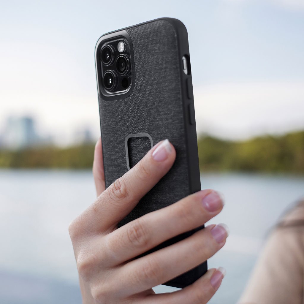 Чехол Peak Design Mobile Case iPhone 13