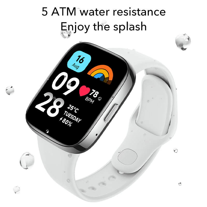 Xiaomi Redmi Watch 3 Active купить в Перми 6.png