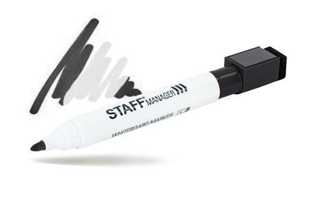 Маркеры для доски