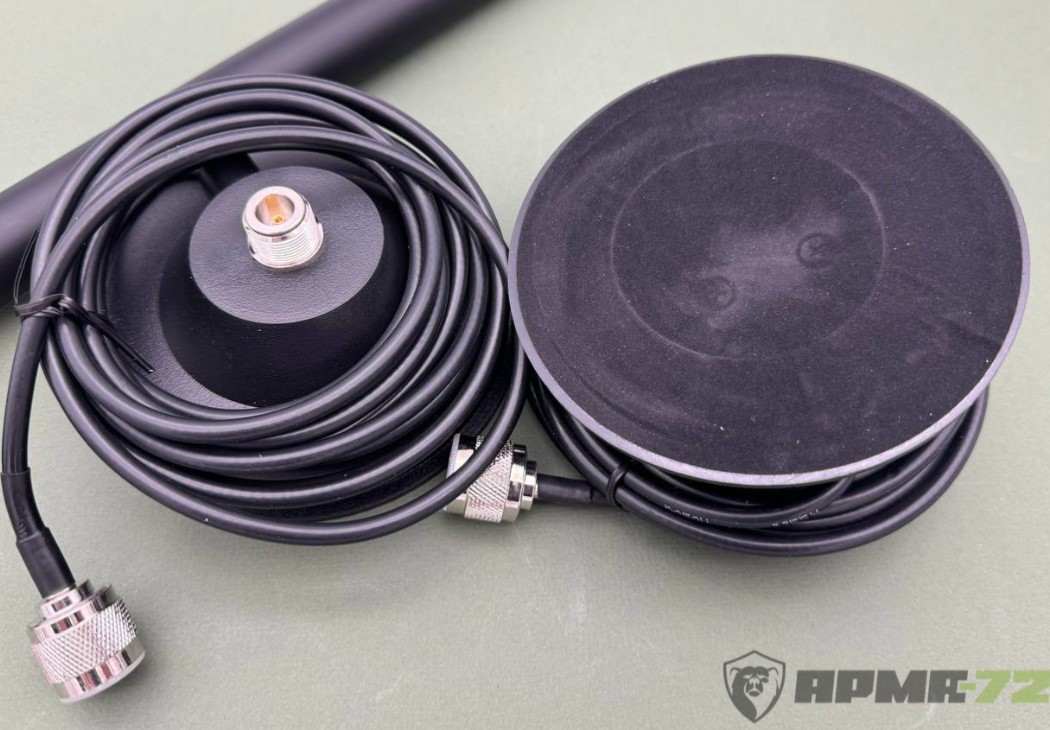 антенна рэр