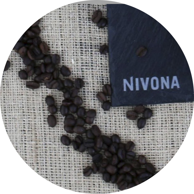 Вкус кофе Nivona