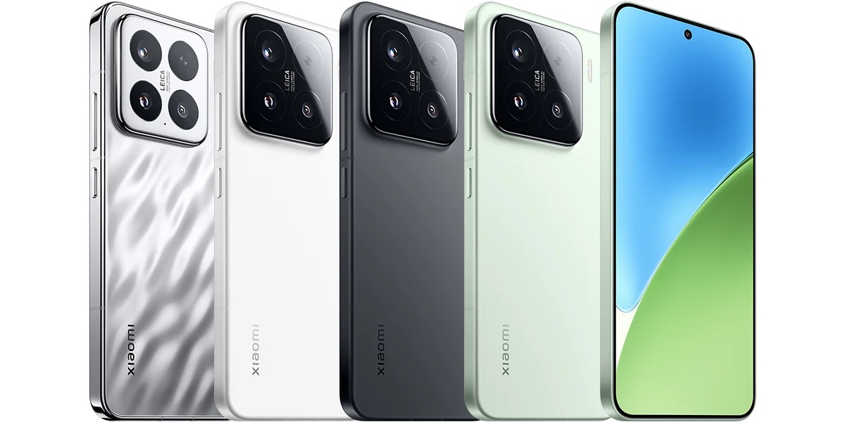 купить  Xiaomi 15 12/256 ГБ Global, Dual nano SIM+ eSIM, Черный купить  Xiaomi 15 12/256 ГБ Global, Dual nano SIM+ eSIM, Черный