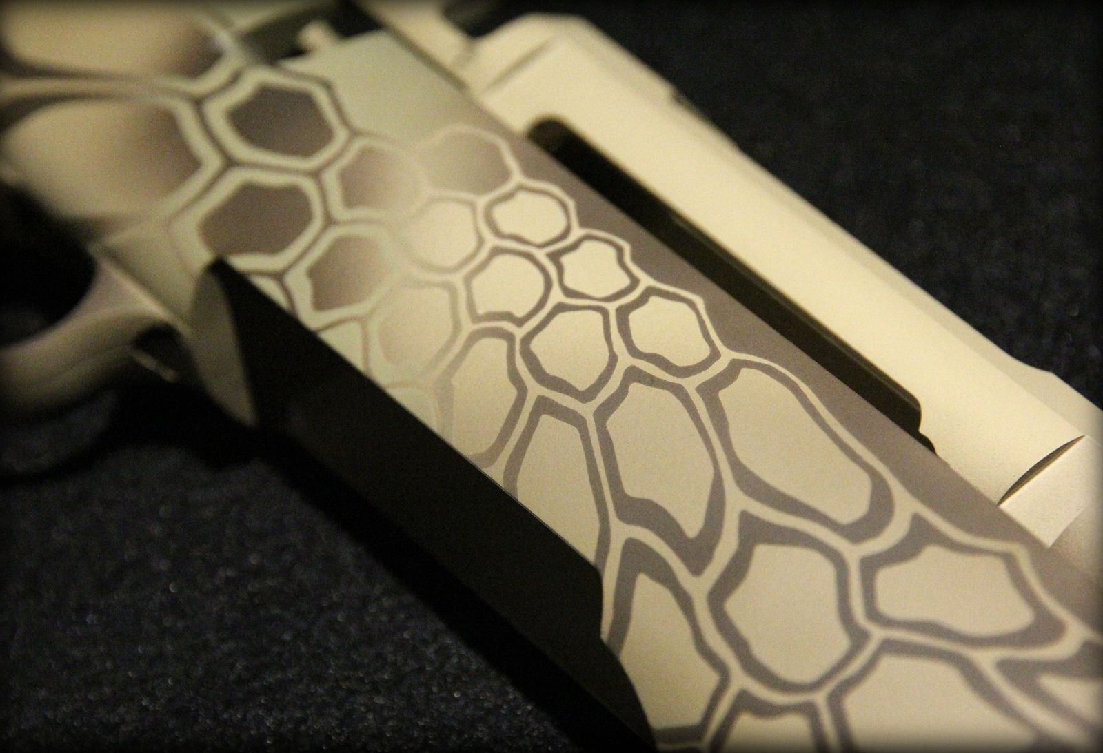 Cerakote