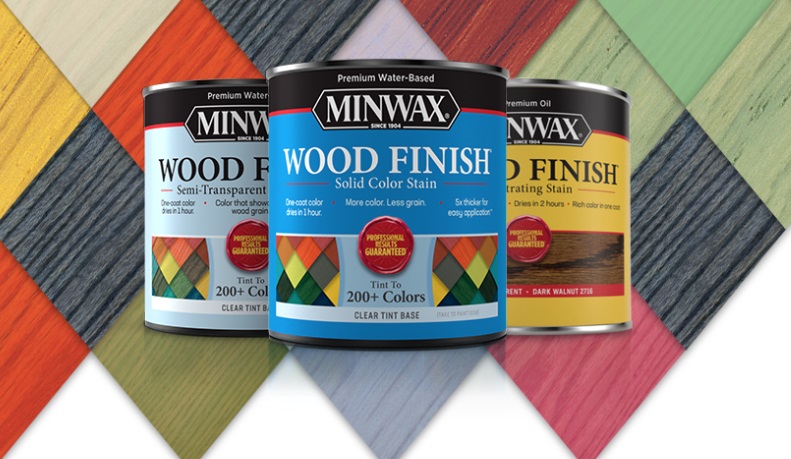 MINWAX клей