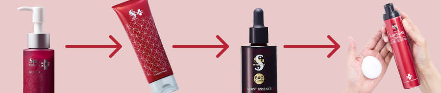 Как правильно использовать ламеллярную маску