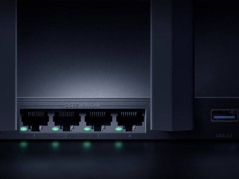 Wi-Fi роутер Xiaomi Router BE7000 (RC06)-описание-9 Wi-Fi роутер Xiaomi Router BE7000 (RC06)-описание-9.jpg