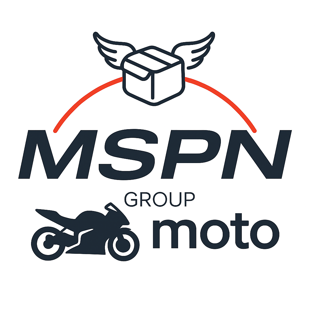 MSPN moto - магазин мототехники из Китая