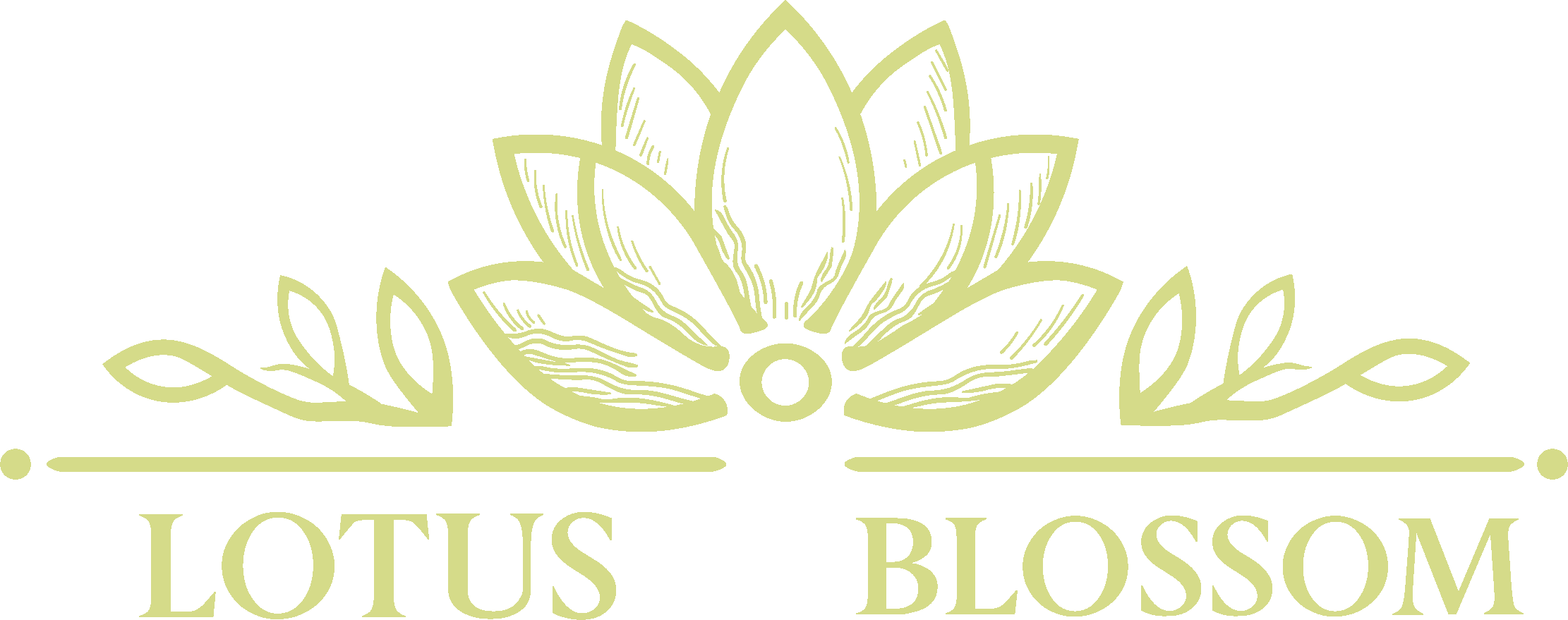 Lotus Blossom