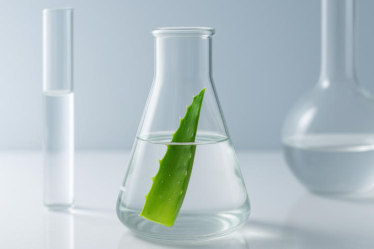 Из чего создаётся косметика Spa Treatment - наука, чистота, качество!