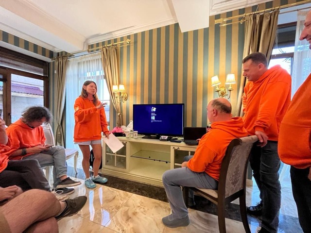 корпоративный мерч