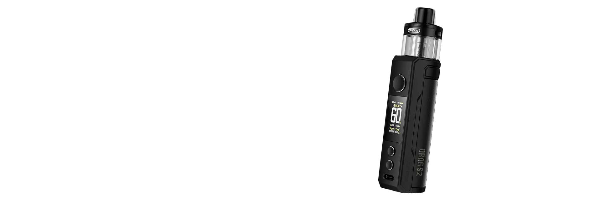 Voopoo Drag S2 выгодная покупка в нашем интернет магазине