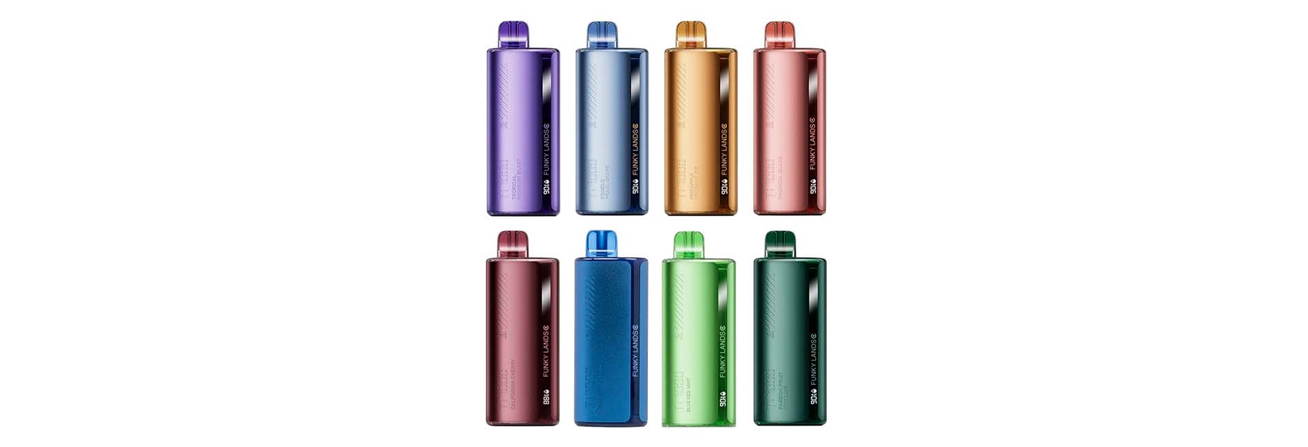 Бренд FUNKY LANDS оптом по прайсу с поставкой со склада Бренд FUNKY LANDS оптом по прайсу с поставкой со склада