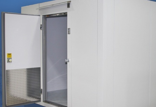 Холодильные камеры