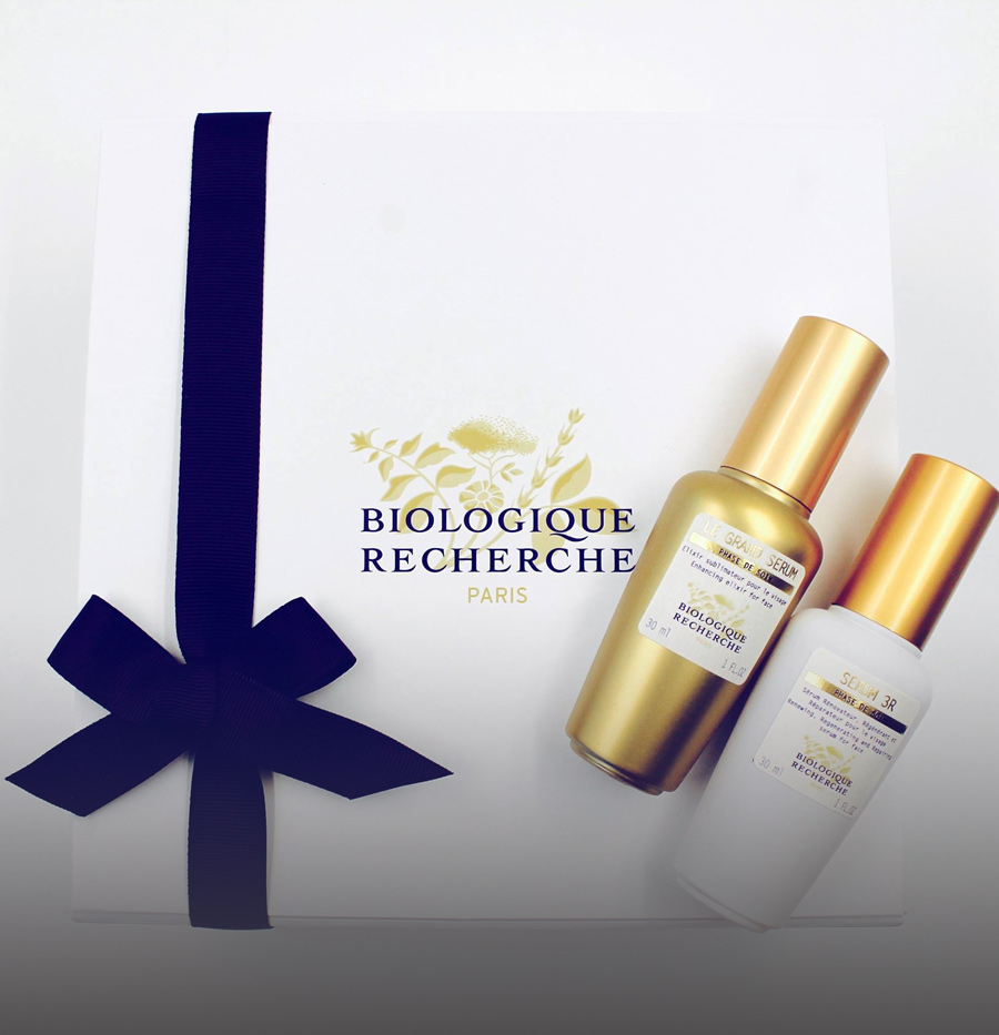 Косметология  Biologique  Recherche