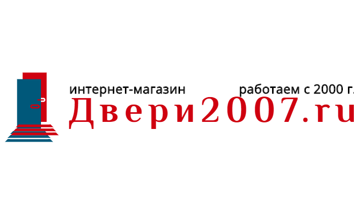 интернет-магазин Двери2007.ru