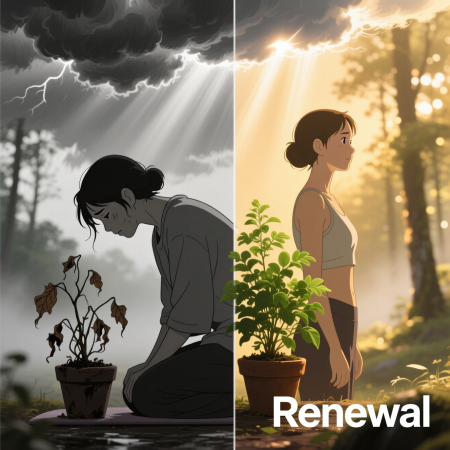 <img src="burnout-prevention-recovery-2026.jpg" alt="Burnout prevention and recovery 2026 professional wellness restoration">