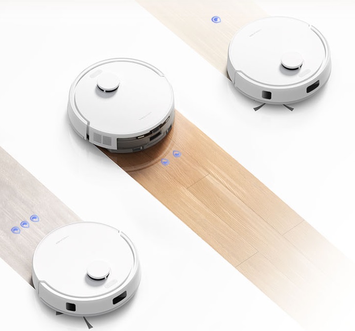 Робот-пылесос Dreame Trouver Robot Vacuum E20 Plus-описание-9 Робот-пылесос Dreame Trouver Robot Vacuum E20 Plus-описание-9.jpeg