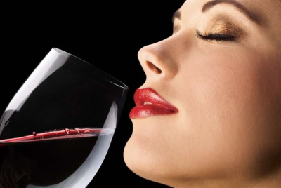 Вкус и аромат вина