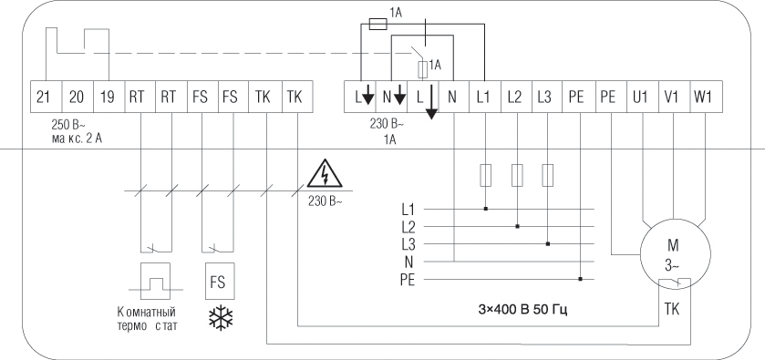 Sk120c0250bp hw схема