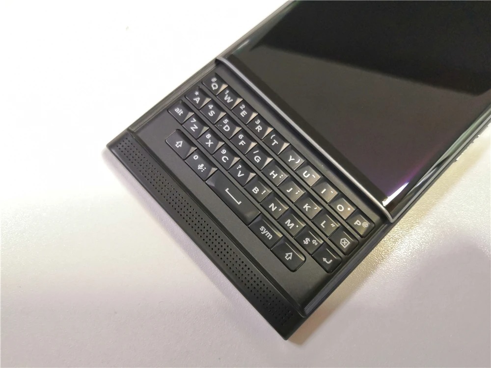BlackBerry Priv купить