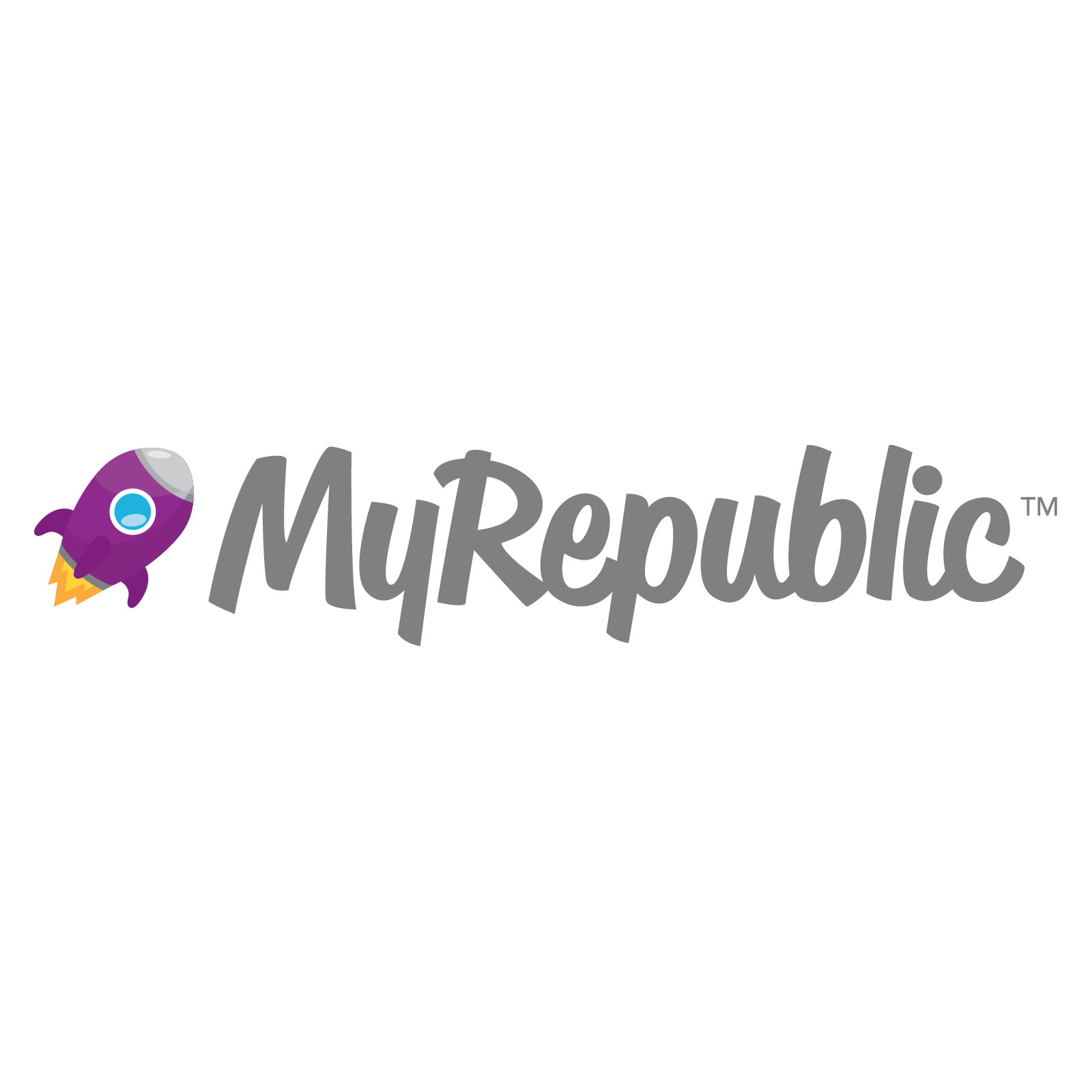 Provider Internet MyRepublic