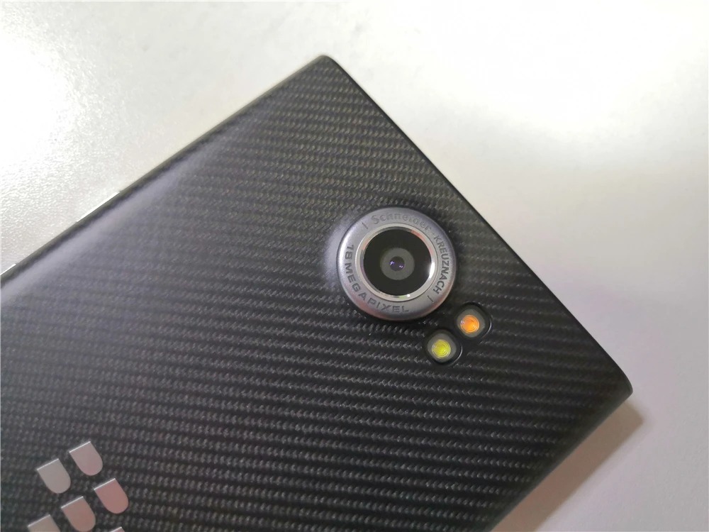 BlackBerry Priv купить