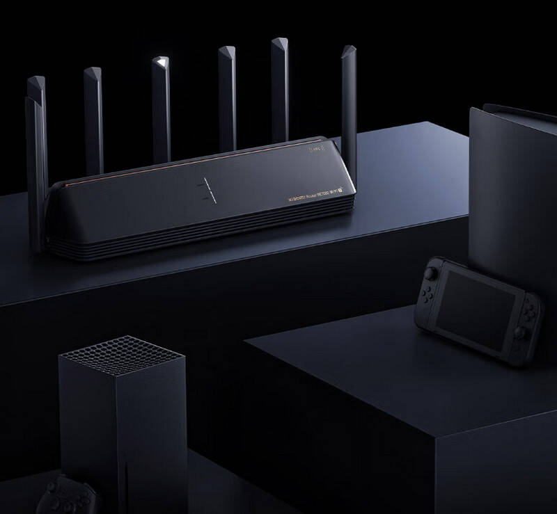 Wi-Fi роутер Xiaomi Router BE7000 (RC06)-описание-12 Wi-Fi роутер Xiaomi Router BE7000 (RC06)-описание-12.jpg