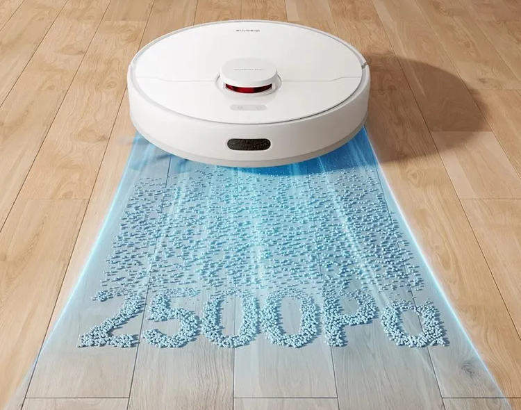 Робот-пылесос Xiaomi Dreame F9 Pro-описание-4 Робот-пылесос Xiaomi Dreame F9 Pro-описание-4.jpeg