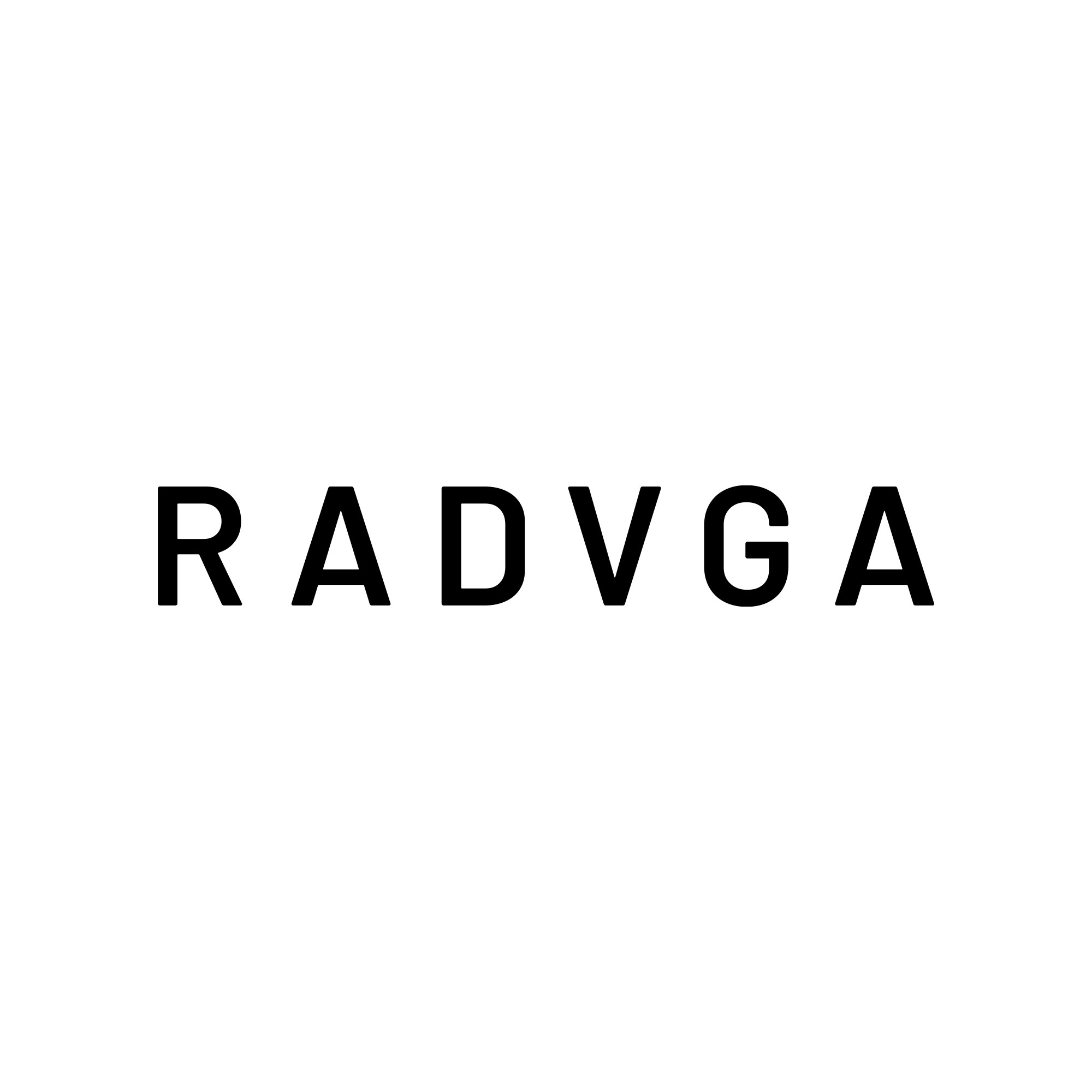 RADVGA