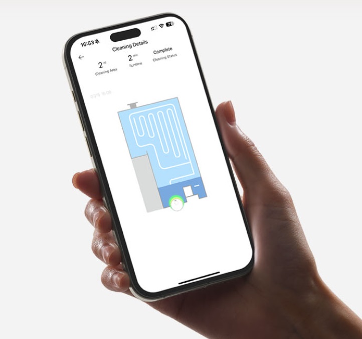 Робот-пылесос Dreame Trouver Robot Vacuum E20 Plus-описание-11 Робот-пылесос Dreame Trouver Robot Vacuum E20 Plus-описание-11.jpeg