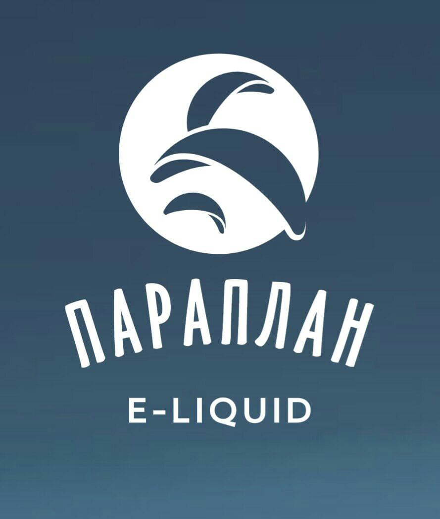 Логотип бренда paraplan-pod