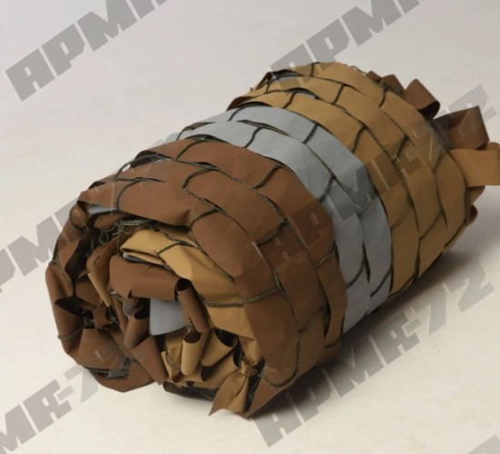 масксеть Грязь