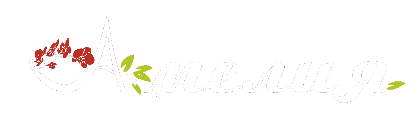 Салон цвеов Амелия
