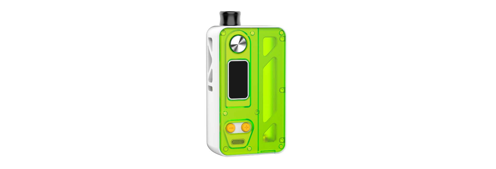 Rincoe Manto Aio Pro 80W купить выгодно в нашем интернет магазине