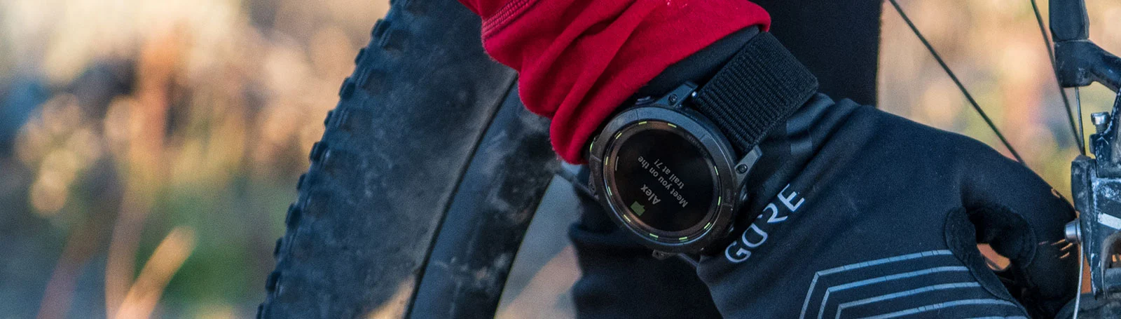 Умные часы Garmin Enduro 2 Sapphilar Solar Carbon Grey: Оставайтесь на связи.