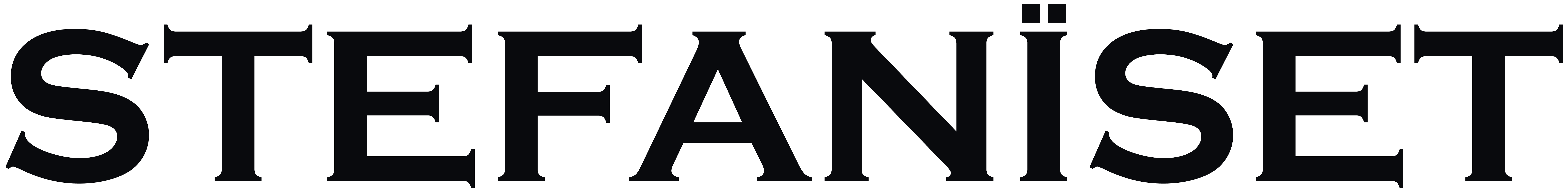 STEFANISET
