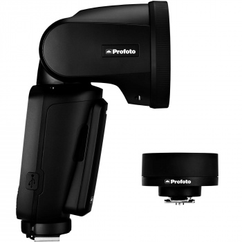 Комплект вспышки Profoto A10 Off-Camera Kit с синхронизатором Connect для Nikon купить