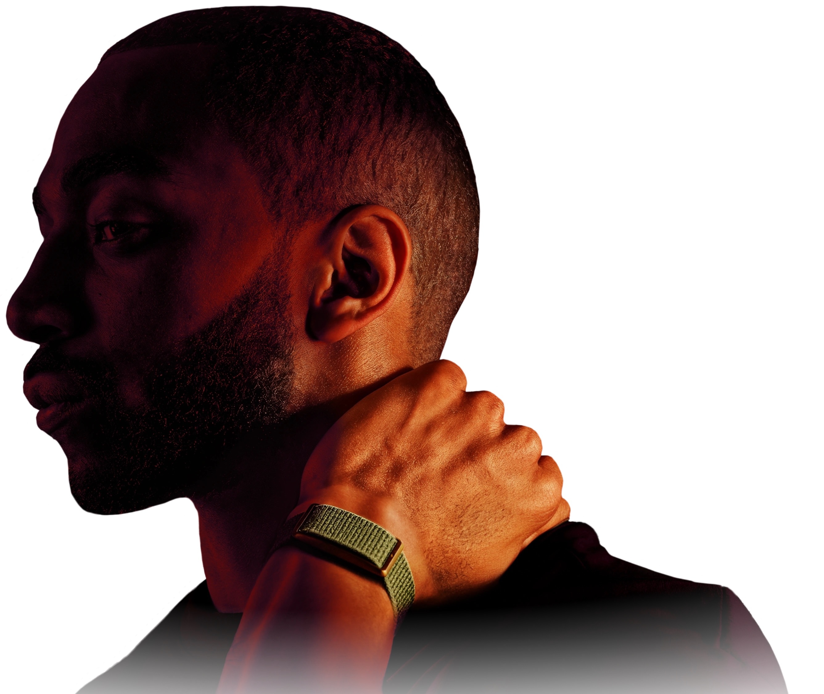 купить Фитнес-браслет Polar Loop Health & Fitness Band (2025)