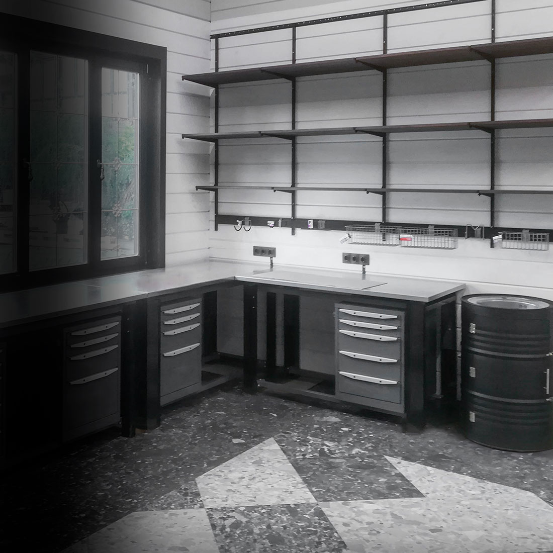 Профессиональные проектировщики и монтажники Профессиональные проектировщики и монтажники