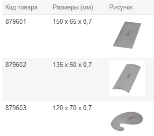 нарекс ручные столярные инструменты