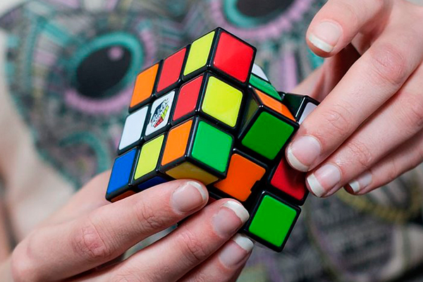 Виды Кубиков Рубиков Фото С Названиями