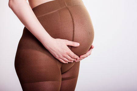 Трикотаж для беременных medi