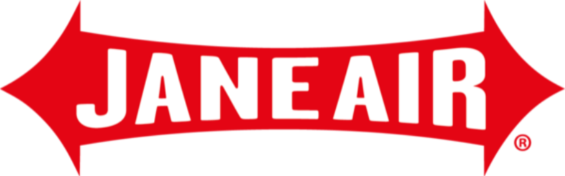 Официальный мерч группы JANE AIR