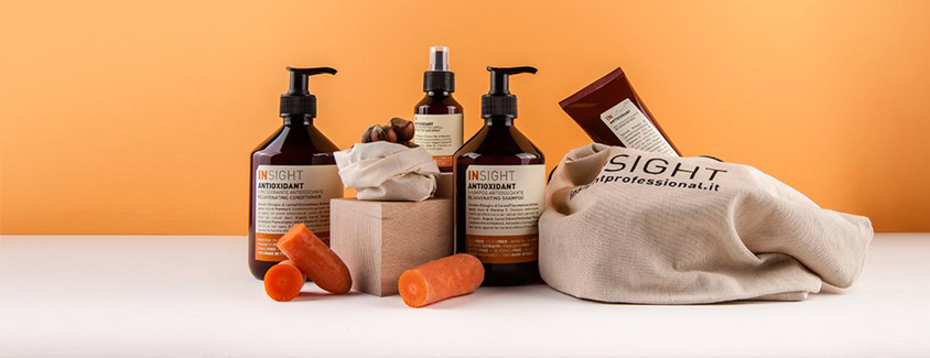 Insight Antioxidant