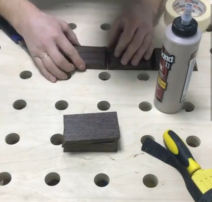 Клеи  Titebond Тайтбонд
