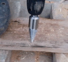 Щепокол-колун